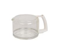 Krups Cafetière 464-76 034-70 Blanche