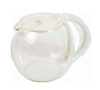 Verseuse blanche Cafetière, Expresso ABC90A MOULINEX