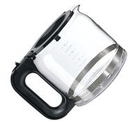 Verseuse - BRAUN - AX13210005 - Blanc - Compatible avec KF7120, KF7020 - Accessoire Cafetière