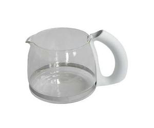 Verseuse cafe city blanche pour Cafetiere
