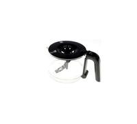 Verseuse cafetiere avec couvercle pour cafetiere filtre
