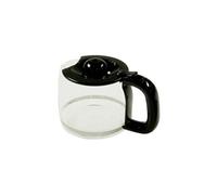 Verseuse cafetiere en verre russel hobbs 3662734904336