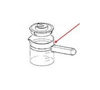 Verseuse Cafetière, Expresso F0274200 - 39191