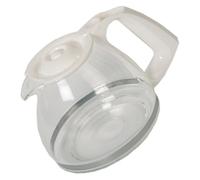 Verseuse - Cafetière, Expresso - MOULINEX - Blanc - Compatible Café moulu - Conçu pour Cafetière