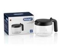 Carafe à café - DE'LONGHI - DLSC021 - Compatible avec machines à café - Verseuse de rechange - Pratique
