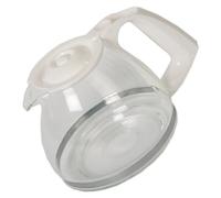 Moulinex Verseuse avec couvercle blanc – Pièce pour préparation des boissons – SS-201807