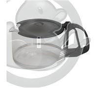 Verseuse Cafetière - Magimix - 503034 - Accessoires Petit Déjeuner