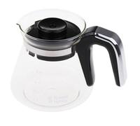 Russell Hobbs Verseuse en verre de rechange pour cafetière Compact Home (24210-56) 700325 N700325