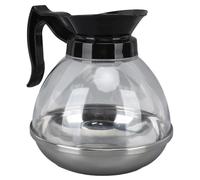 verseuse cafetiere universelle, Carafe De Rechange Pour Cafetière, Cafetières De Rechange, Carafe En Verre De Rechanges, Carafes De Rechanges Pour Machine à Café, Cuisinière
