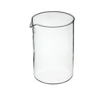 Verseuse Carafe Cafetière à Piston 1.5 L 12 tasses