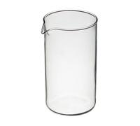 Verseuse Carafe Cafetière à Piston 1 L 8 tasses