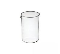 Verseuse Carafe Cafetière à Piston 650 ml 4 tasses La Cafetière Kitchen Craft