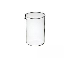 Verseuse Carafe Cafetière à Piston 650 ml 4 tasses La Cafetière Kitchen Craft