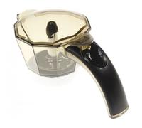 VERSEUSE COMPLÈTE ALICIA 2 TASSES POUR CAFETIÈRE DELONGHI * 5513200909 EMK2 EMK2.G EMK2C EMKE21