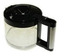 DeLonghi Verseuse complète pour cafetière expresso 101313-6157 avec couvercle