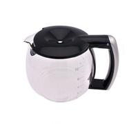 Verseuse complète (avec couvercle) (37458-4156) Cafetière Expresso (7313281249 DELONGHI)
