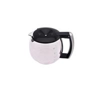 Verseuse complète (avec couvercle) Cafetière Expresso (7313281249 DELONGHI)