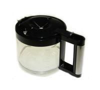 Verseuse complète (avec couvercle) Cafetière Expresso (7313283649 AS00000675 DELONGHI)
