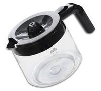 Verseuse complète (avec couvercle) Cafetière Expresso (SX1045 DELONGHI)