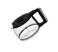 Verseuse complète (avec couvercle noir) (124016-6426) Cafetière, Expresso 422245954551 - 124016_3662734880753