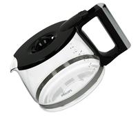 Verseuse complète (avec couvercle noir) (124016-6429) Cafetière Expresso (422245954551 PHILIPS)