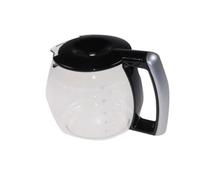 Verseuse complète (avec couvercle) (37458-5733) Cafetière Expresso (7313281249 DELONGHI)