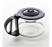 Moulinex Verseuse pour cafetière expresso FS-9100027336 avec couvercle