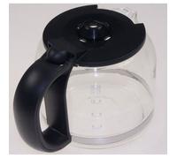 VERSEUSE COMPLETE NOIR POUR CAFETIERE ELECTROLUX * 4055210670 KF7500
