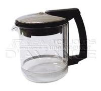 VERSEUSE COMPLETE NOIRE 12 TASSES