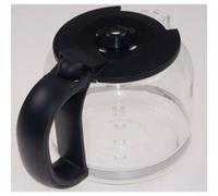 Verseuse complète noire pour cafetière aeg G