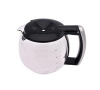 Verseuse complète (avec couvercle) (37458-4155) Cafetière Expresso (7313281249 DELONGHI)