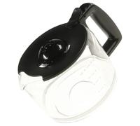 Verseuse avec couvercle noir cafetière, expresso ss-207199 ['tefal', 'moulinex'] Noir G