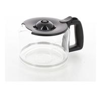 Verseuse avec couvercle noir cafetière, expresso ss-207199 ['tefal', 'moulinex'] Noir G