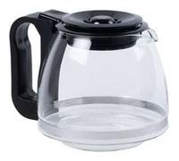 Verseuse conique adaptable pour cafetière Fackelmann Petit Déjeuner Transparent G