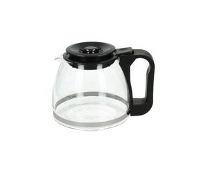 Verseuse conique verre adaptable pour Cafetière Filtre Wpro