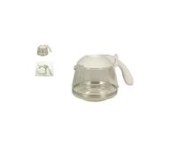 Verseuse couvercle blanc cm70 pour cafetiere