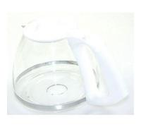Moulinex – Verseuse et couvercle pour cafetière – Blanc