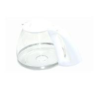 Moulinex Verseuse avec couvercle blanc – Pièce pour préparation des boissons – SS-201807