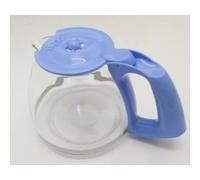 Moulinex Verseuse pour cafetières filtre avec couvercle Bleu G