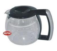 Verseuse + couvercle delonghi noire 7332183700 7313281249 G