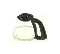 Verseuse+Couvercle Noir Pour Cafetiere Tefal