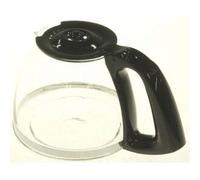 Verseuse+Couvercle Noir Pour Cafetiere Tefal