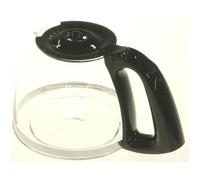 VERSEUSE+COUVERCLE NOIR POUR CAFETIERE TEFAL - BVMPIECES