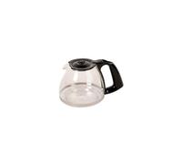 Verseuse + Couvercle Noir pour Cafetière Tefal - Capacité 1,5L - Accessoire d'Origine Constructeur