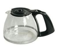 VERSEUSE + COUVERCLE NOIRE pour PIECES PREPARATION DES BOISSONS PETIT ELECTROMENAGER MOULINEX - SS-200558