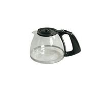 VERSEUSE + COUVERCLE NOIRE pour PIECES PREPARATION DES BOISSONS PETIT ELECTROMENAGER MOULINEX - SS-200558