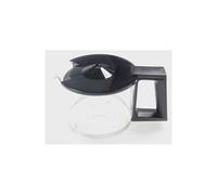 Verseuse + couvercle pour cafetiere krups