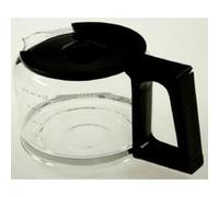 Verseuse + couvercle pour cafetiere krups G