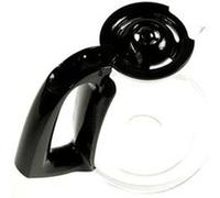 Moulinex Verseuse avec couvercle SS-986885 pour préparation des boissons