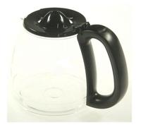 Verseuse + Couvercle Ss-202608 H160 Mm Pour Cafetiere Tefal